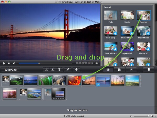 top movie maker apps for mac